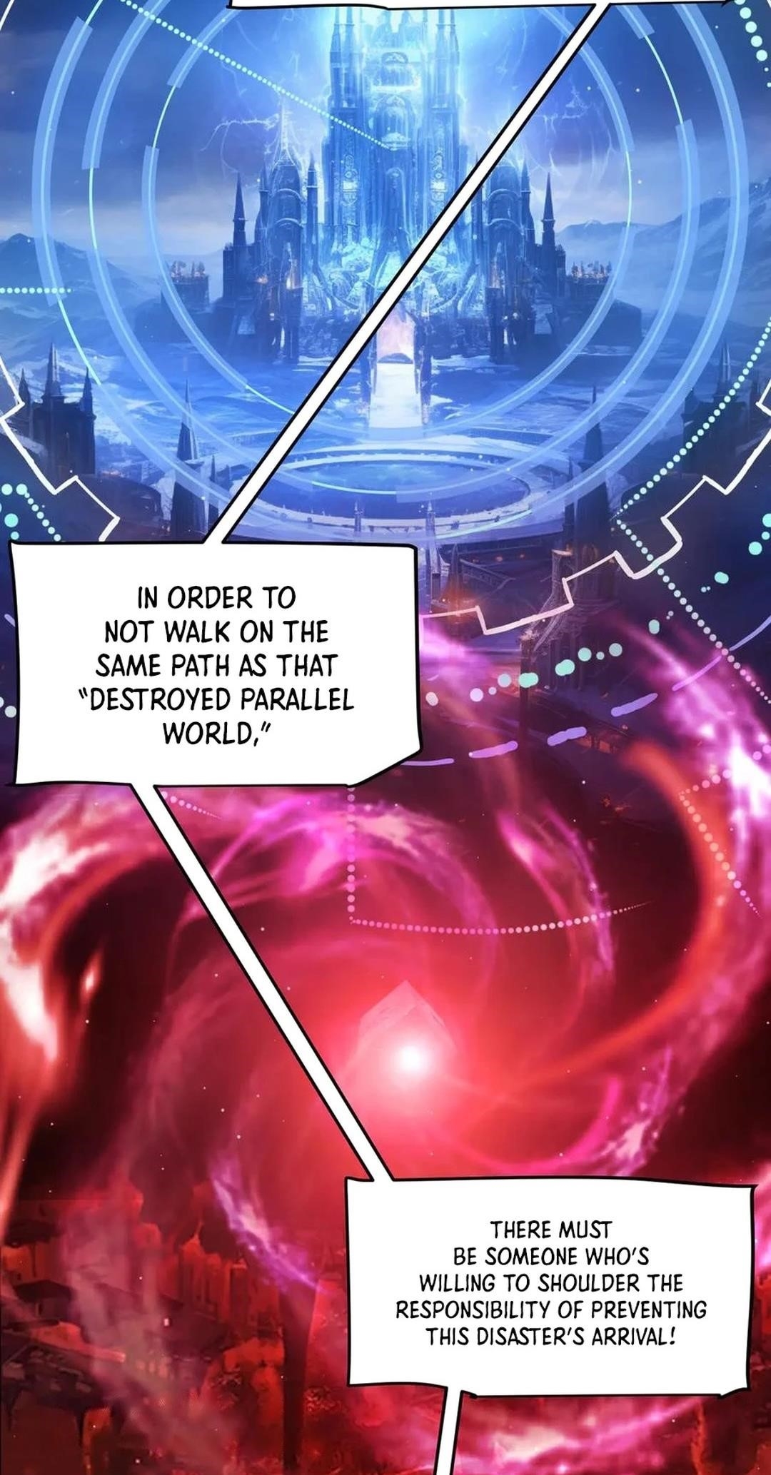 The Game That I Came From Chapter 349 - Page 16