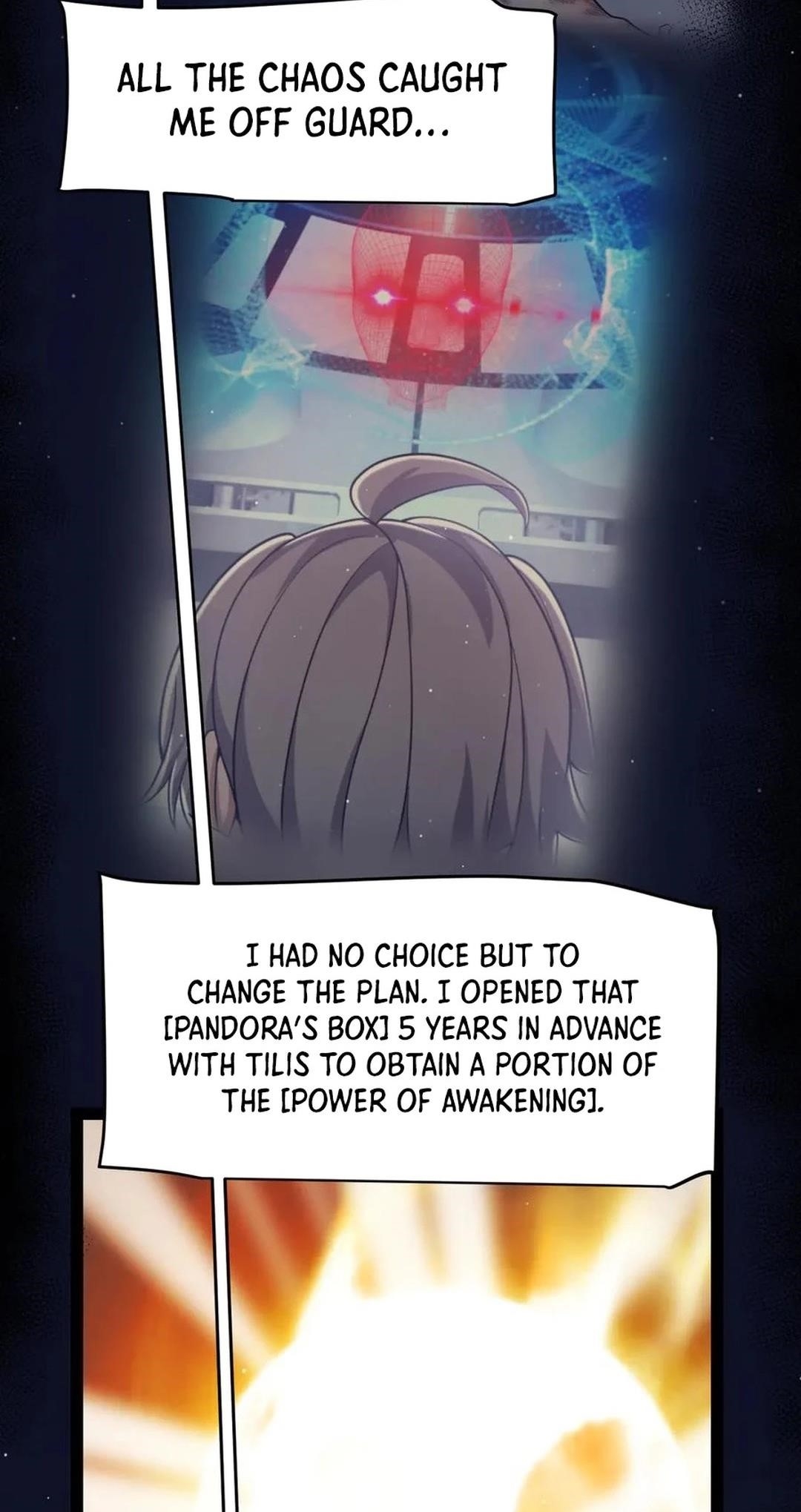 The Game That I Came From Chapter 349 - Page 22