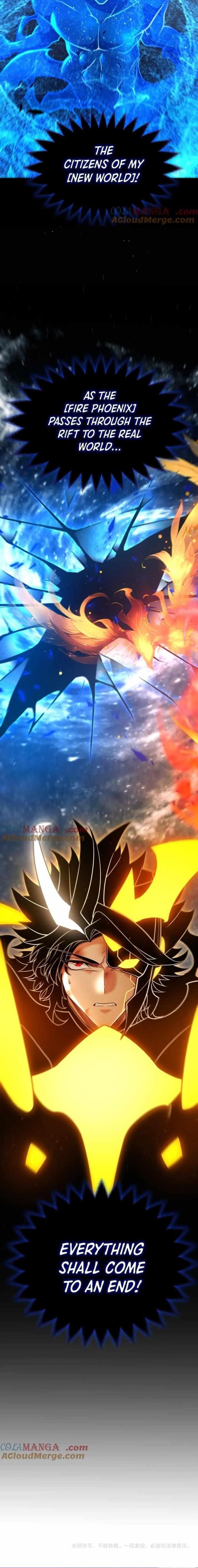 The Game That I Came From Chapter 351 - Page 11