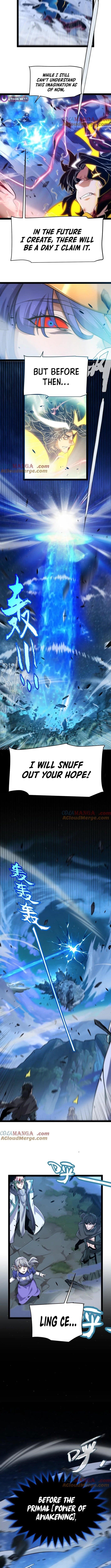 The Game That I Came From Chapter 352 - Page 10