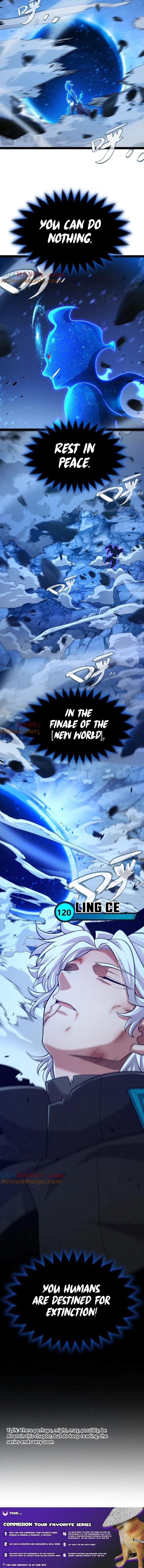 The Game That I Came From Chapter 352 - Page 11