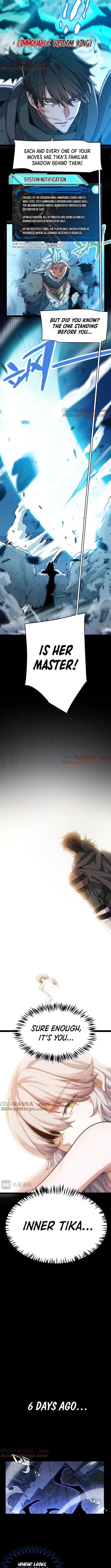 The Game That I Came From Chapter 352 - Page 2