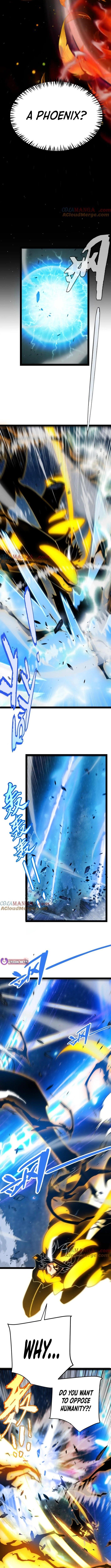 The Game That I Came From Chapter 352 - Page 6