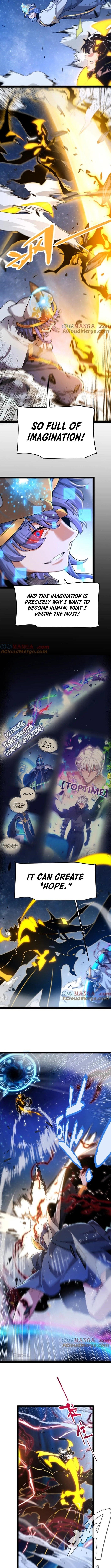 The Game That I Came From Chapter 352 - Page 9