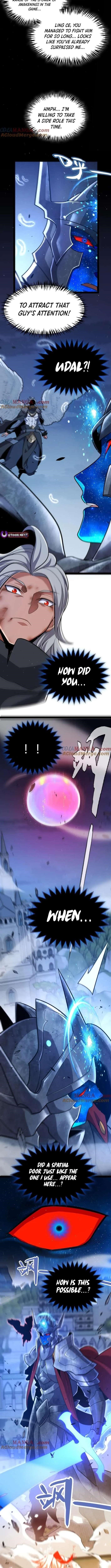 The Game That I Came From Chapter 353 - Page 11