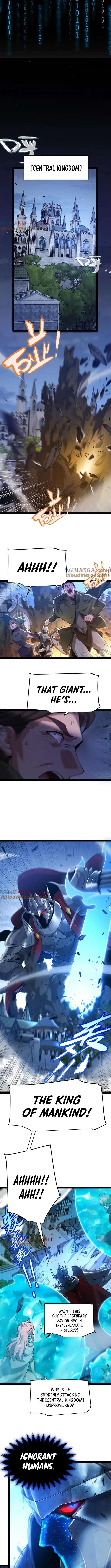 The Game That I Came From Chapter 353 - Page 4