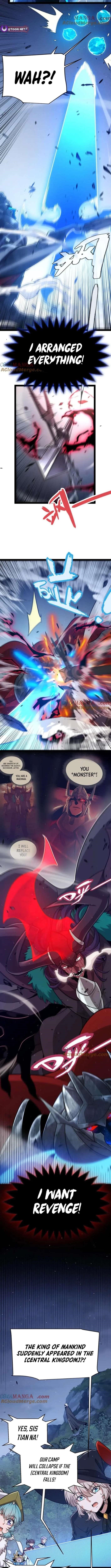 The Game That I Came From Chapter 353 - Page 5