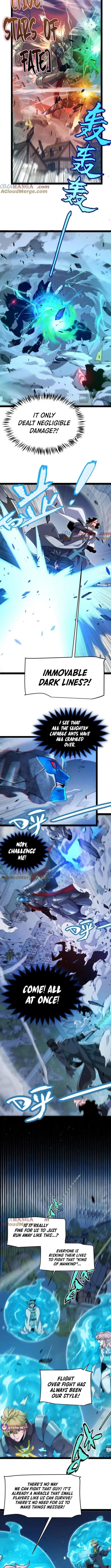 The Game That I Came From Chapter 353 - Page 9