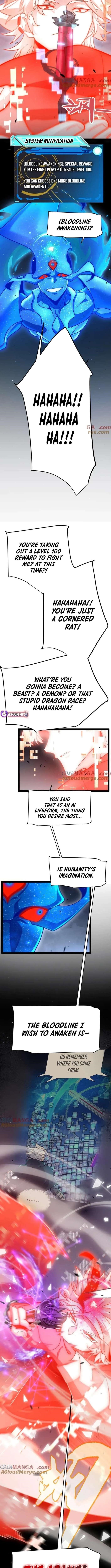 The Game That I Came From Chapter 354 - Page 11