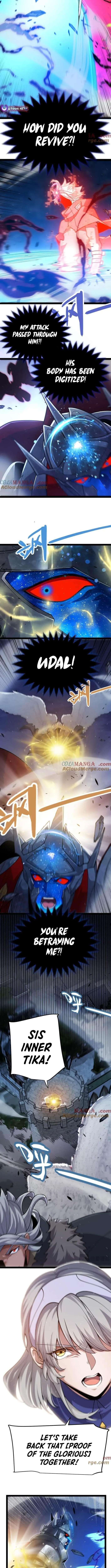 The Game That I Came From Chapter 354 - Page 5