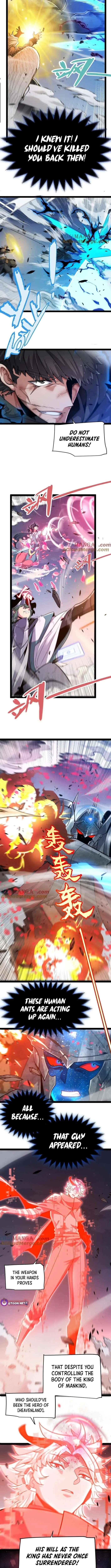 The Game That I Came From Chapter 354 - Page 6