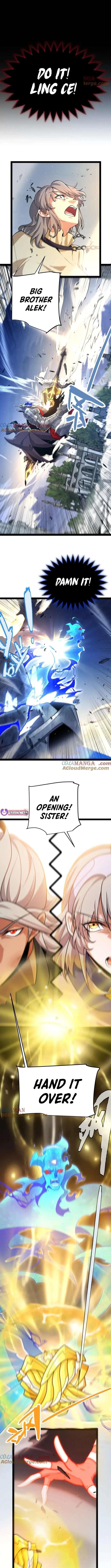 The Game That I Came From Chapter 354 - Page 8