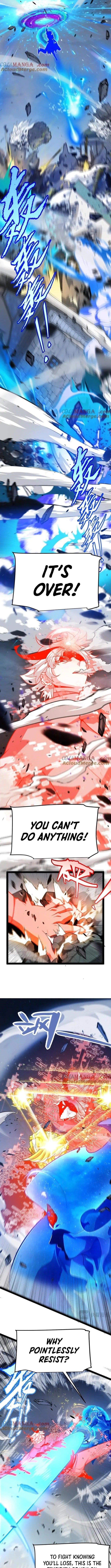 The Game That I Came From Chapter 355 - Page 9