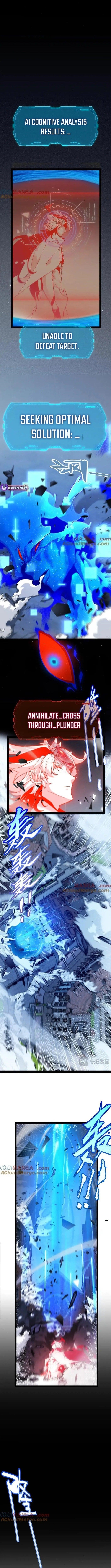 The Game That I Came From Chapter 356 - Page 10