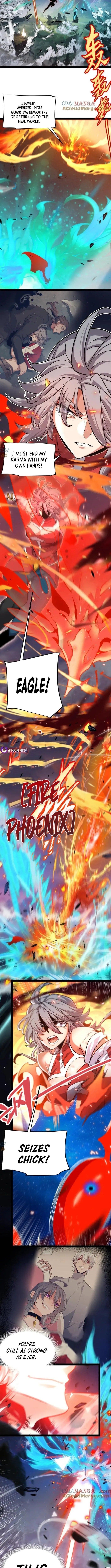 The Game That I Came From Chapter 357 - Page 8