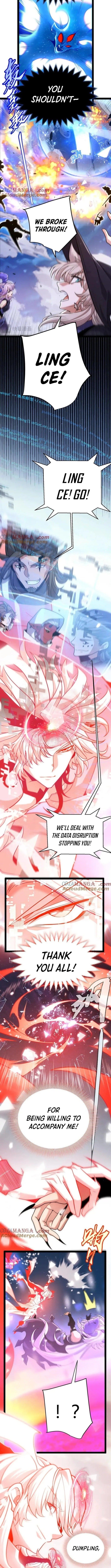 The Game That I Came From Chapter 358 - Page 3