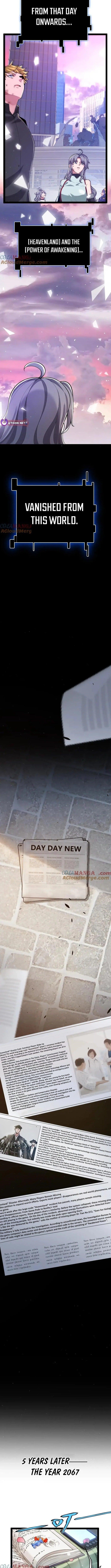 The Game That I Came From Chapter 358 - Page 6