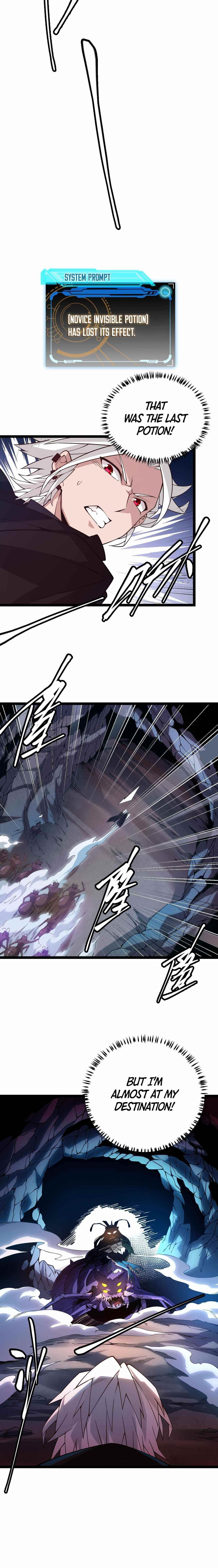 The Game That I Came From Chapter 7 - Page 14