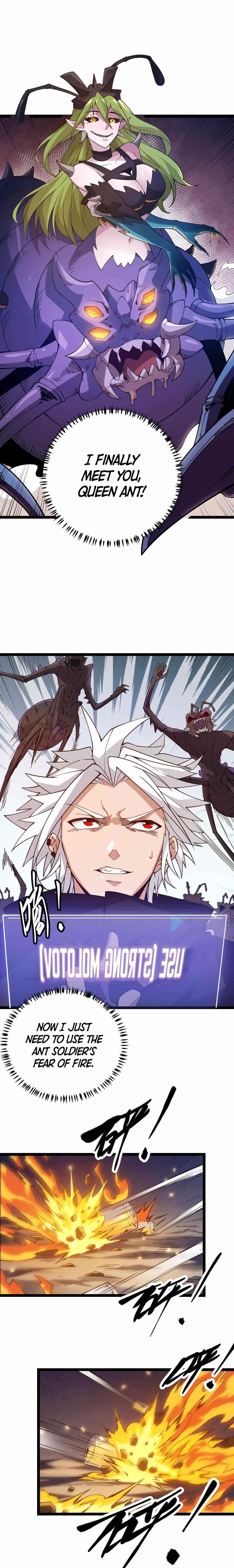 The Game That I Came From Chapter 7 - Page 15