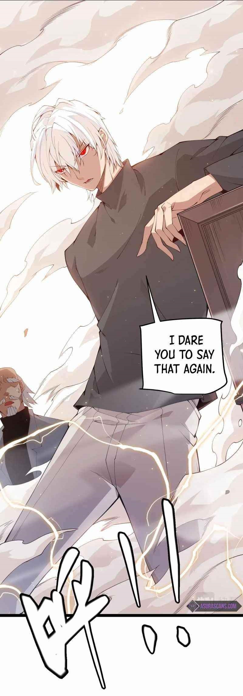 The Game That I Came From Chapter 76 - Page 5