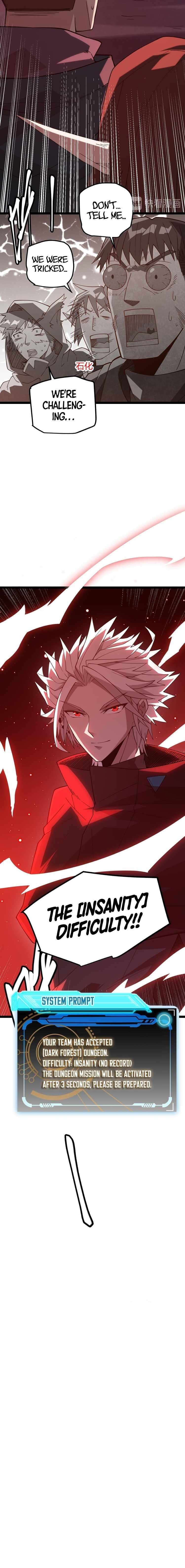 The Game That I Came From Chapter 8 - Page 15