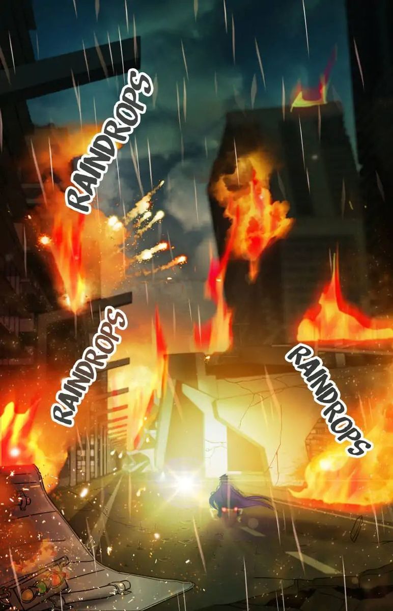 Versatile Mage Chapter 100 - Page 5