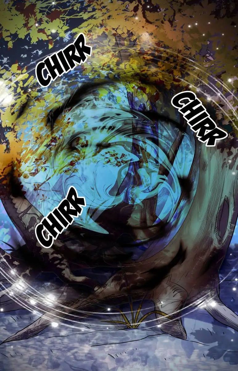 Versatile Mage Chapter 105 - Page 10