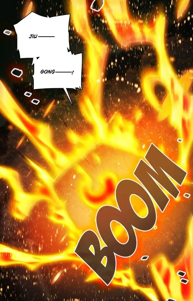 Versatile Mage Chapter 111 - Page 9