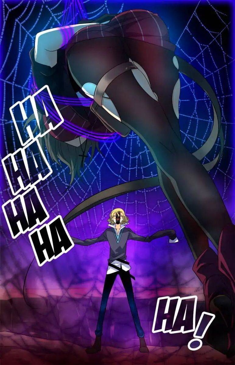 Versatile Mage Chapter 112 - Page 5