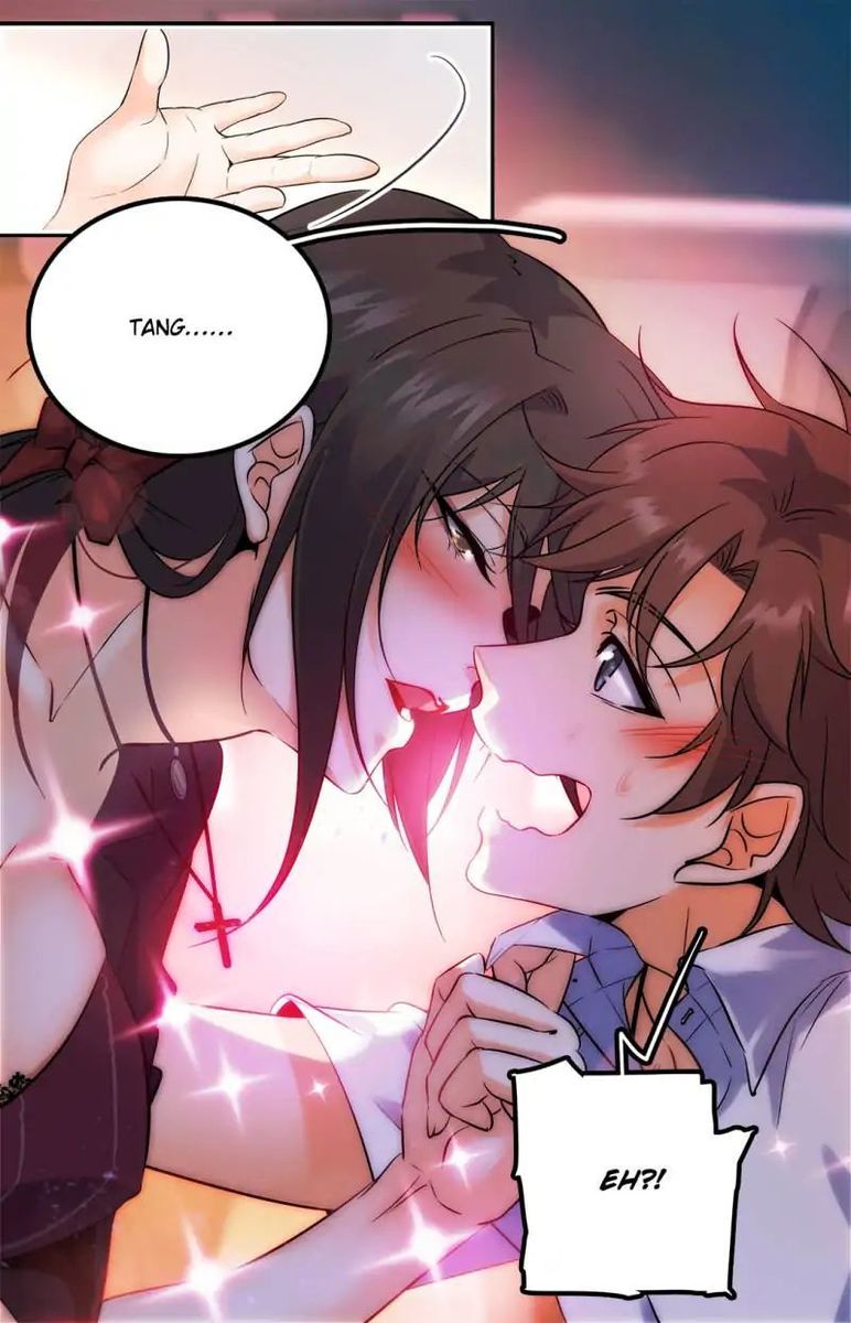 Versatile Mage Chapter 115 - Page 10