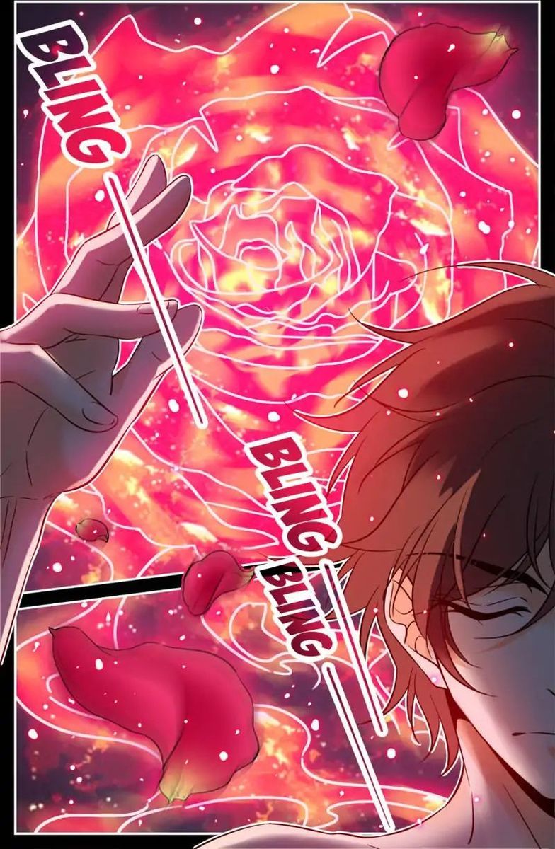 Versatile Mage Chapter 115 - Page 3