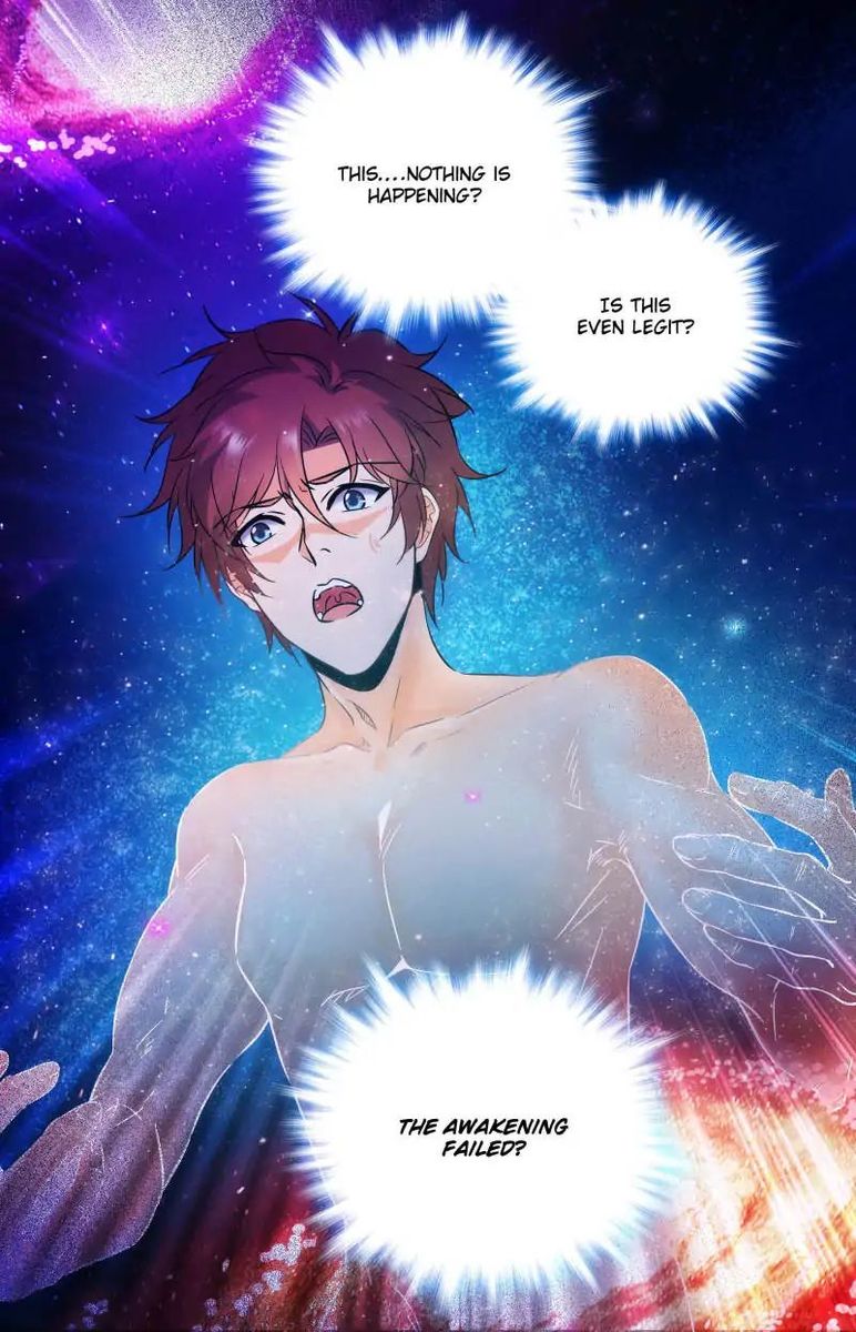 Versatile Mage Chapter 118 - Page 10