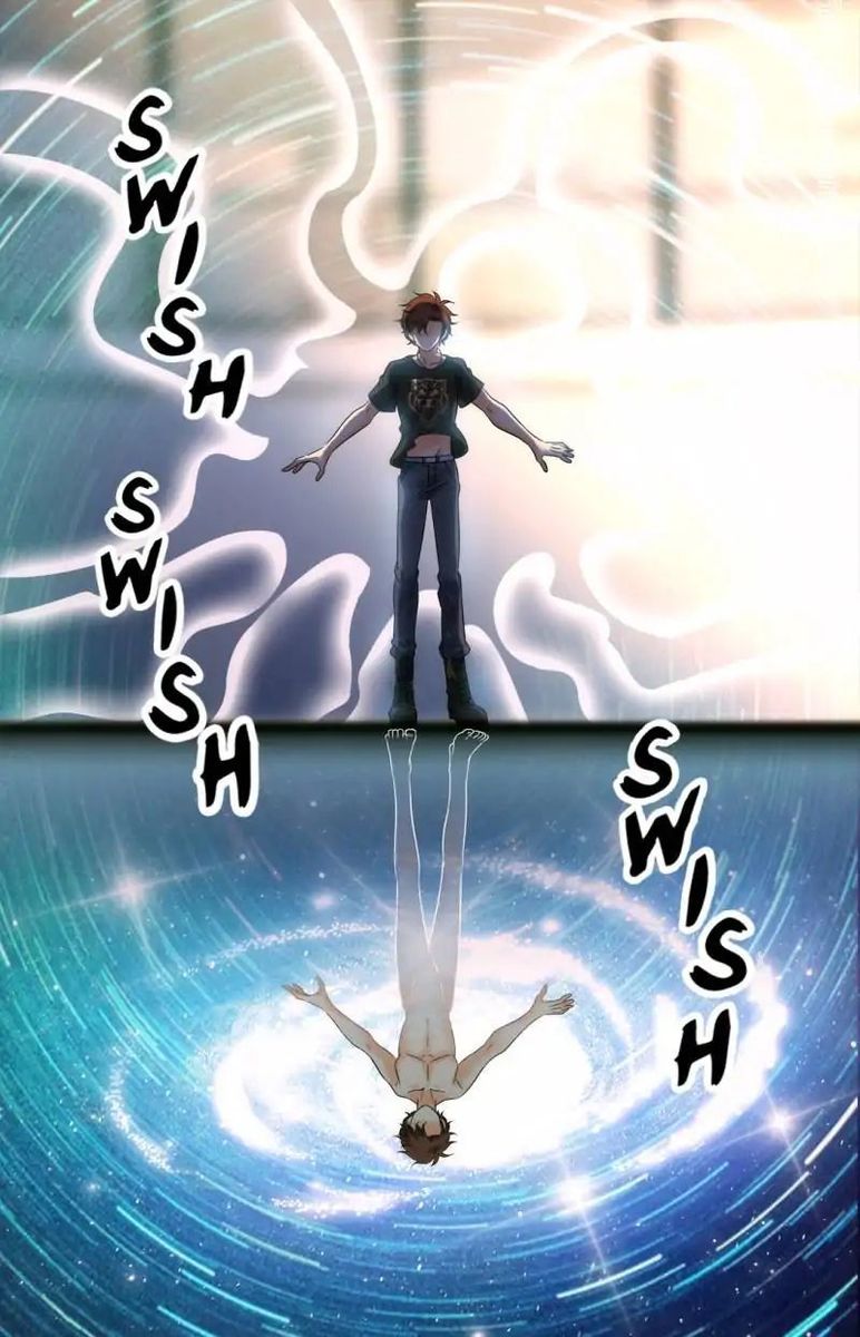 Versatile Mage Chapter 123 - Page 8