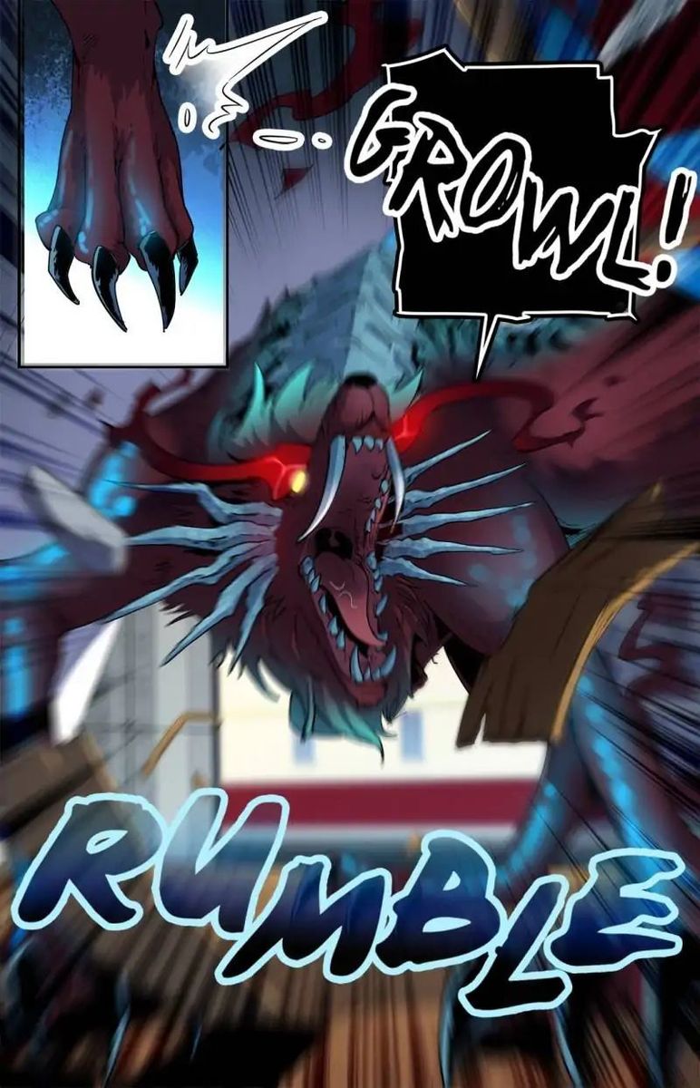 Versatile Mage Chapter 125 - Page 10