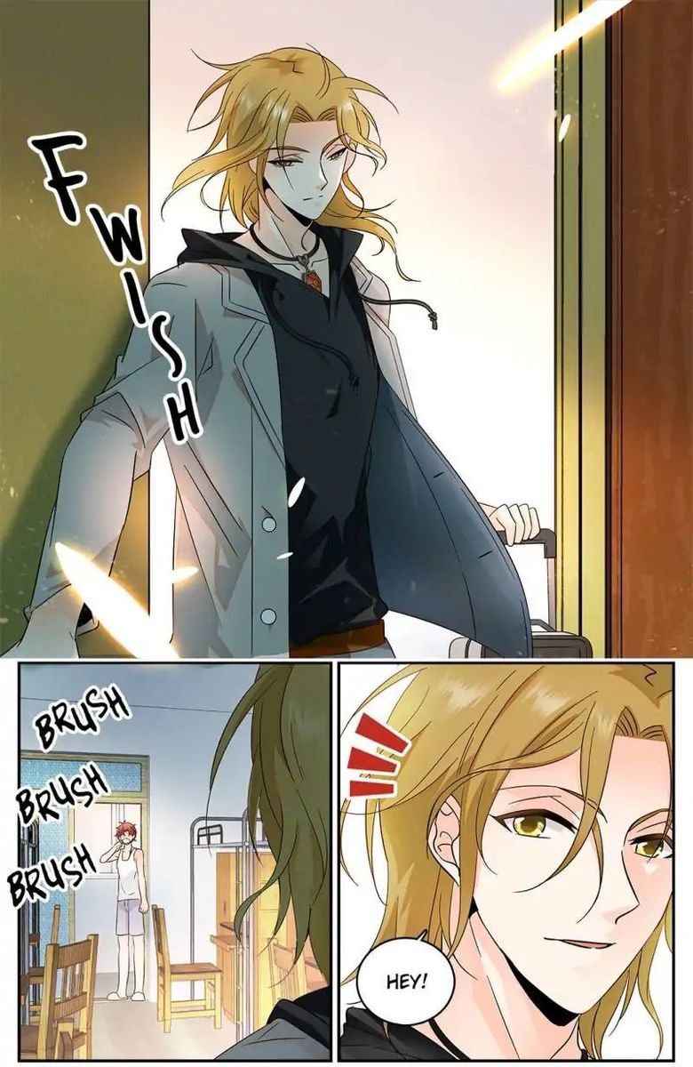 Versatile Mage Chapter 129 - Page 2