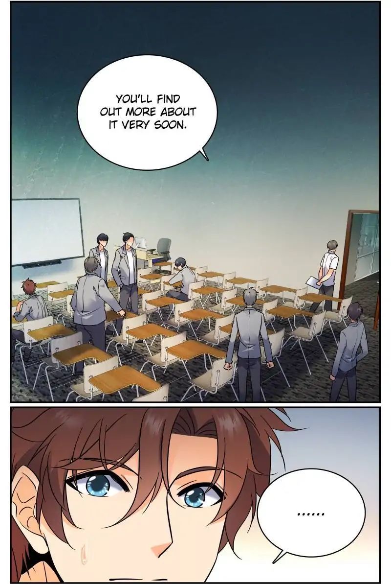 Versatile Mage Chapter 130 - Page 10