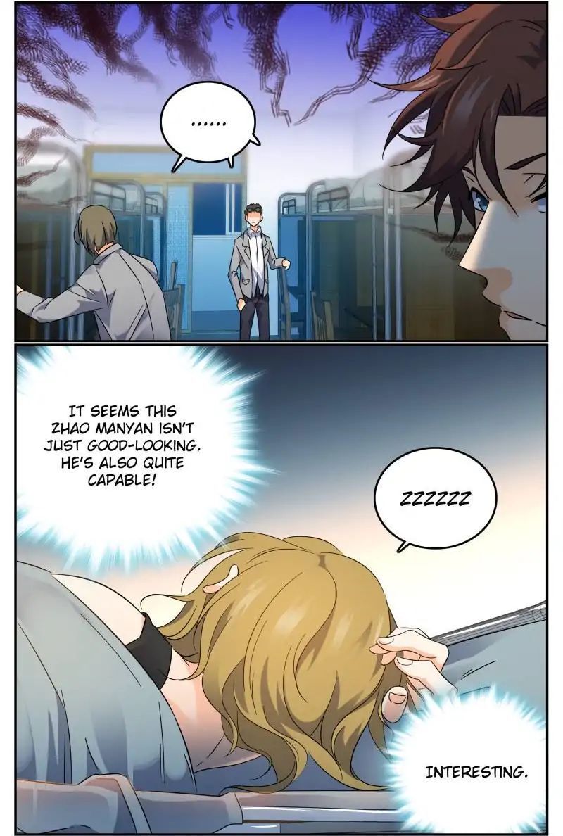 Versatile Mage Chapter 131 - Page 6