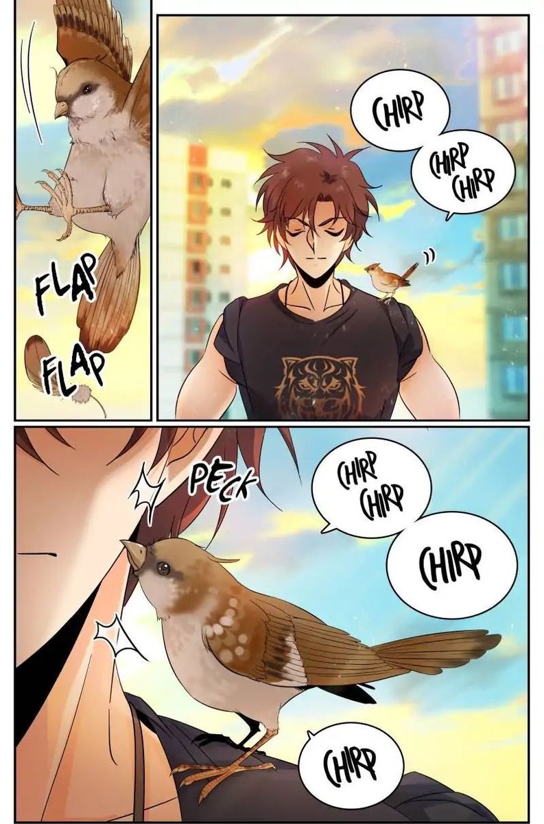 Versatile Mage Chapter 132 - Page 9