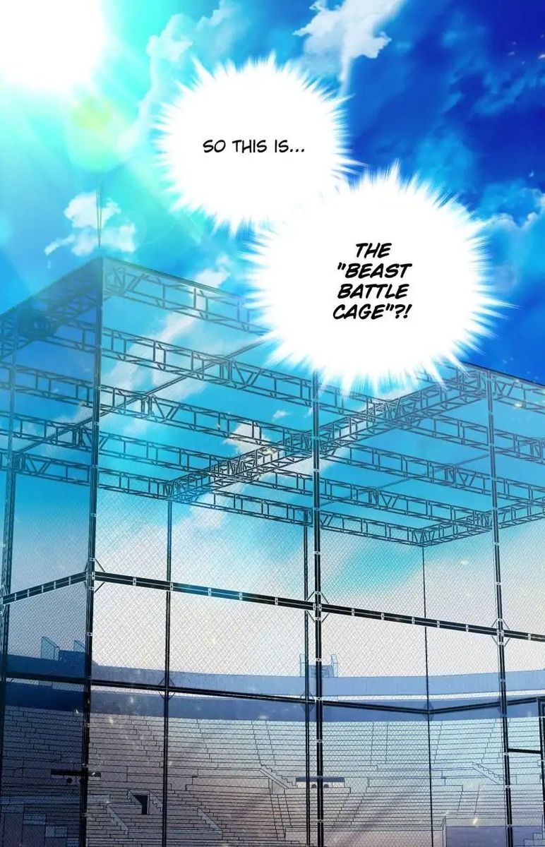 Versatile Mage Chapter 134 - Page 3