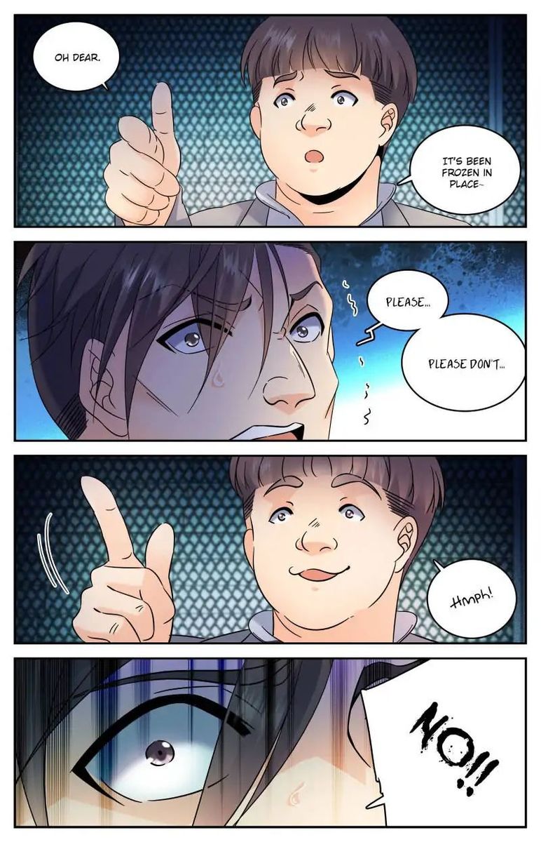 Versatile Mage Chapter 142 - Page 7