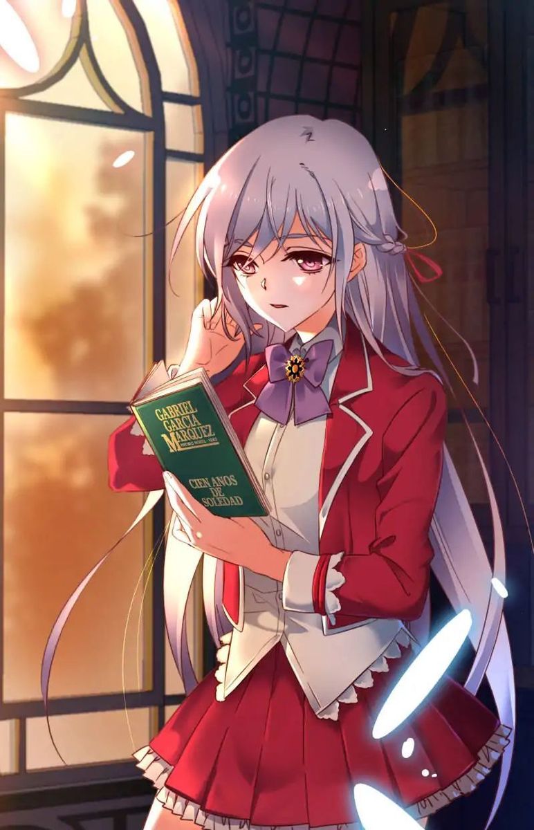 Versatile Mage Chapter 143 - Page 1