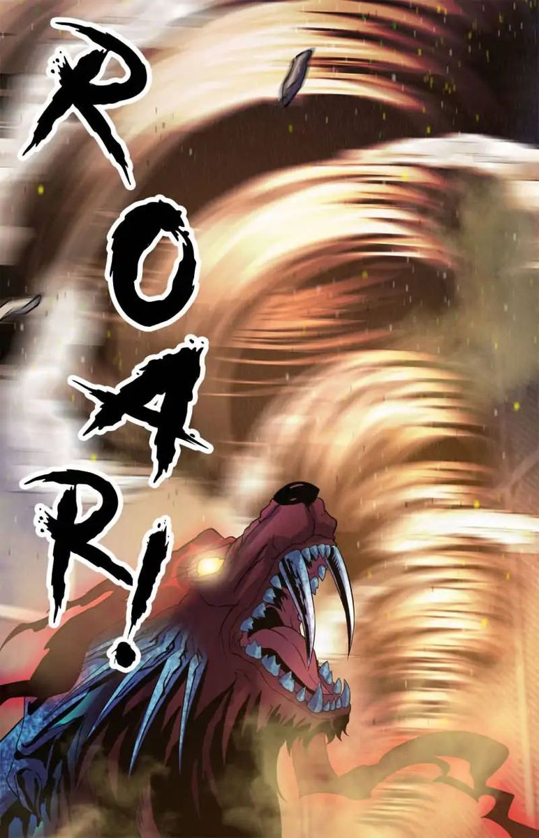 Versatile Mage Chapter 146 - Page 8