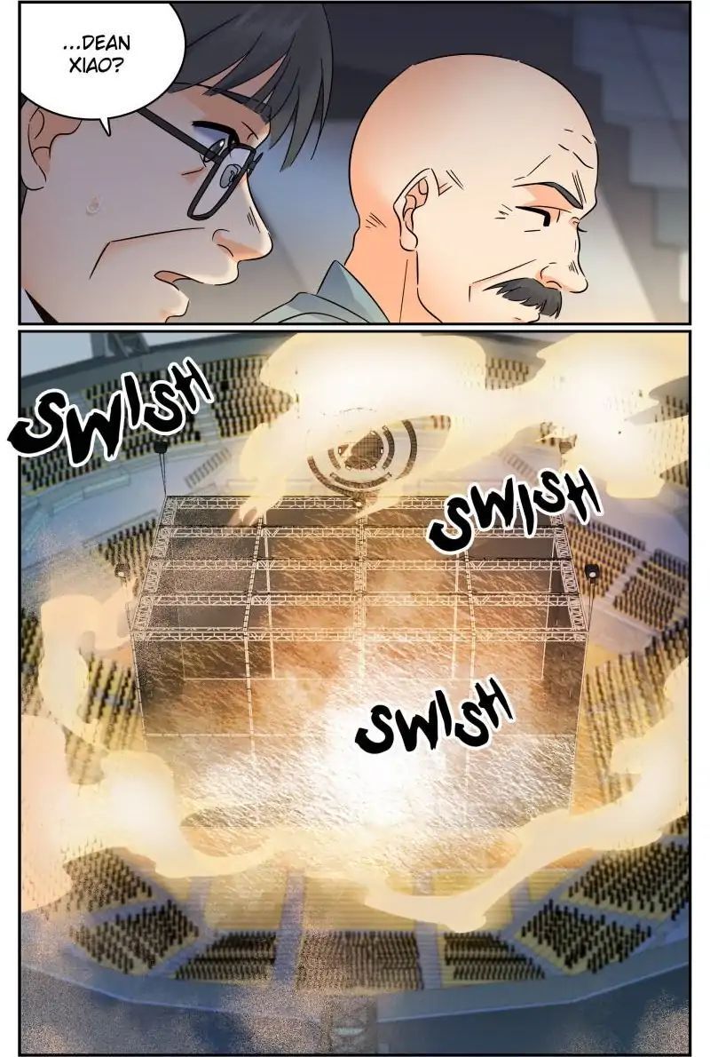 Versatile Mage Chapter 147 - Page 5