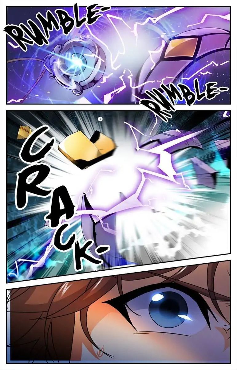 Versatile Mage Chapter 15 - Page 10