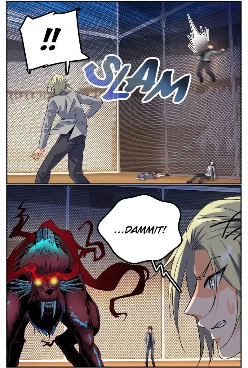 Versatile Mage Chapter 150 - Page 7