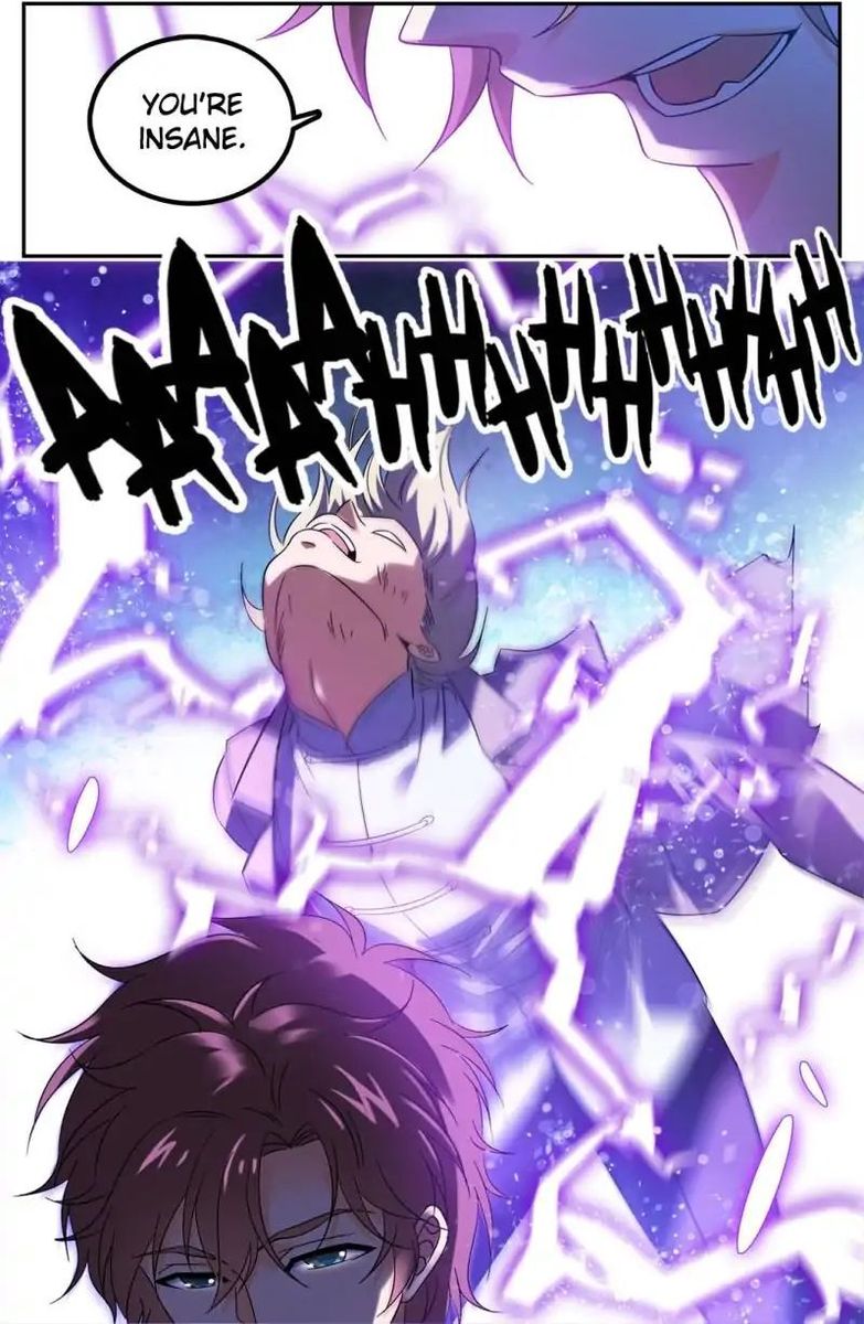 Versatile Mage Chapter 151 - Page 6