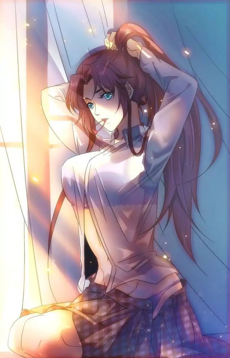 Versatile Mage Chapter 157 - Page 1