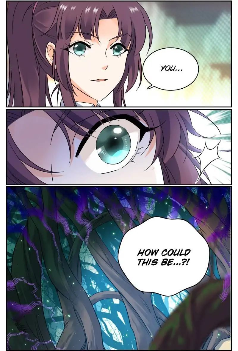 Versatile Mage Chapter 159 - Page 4