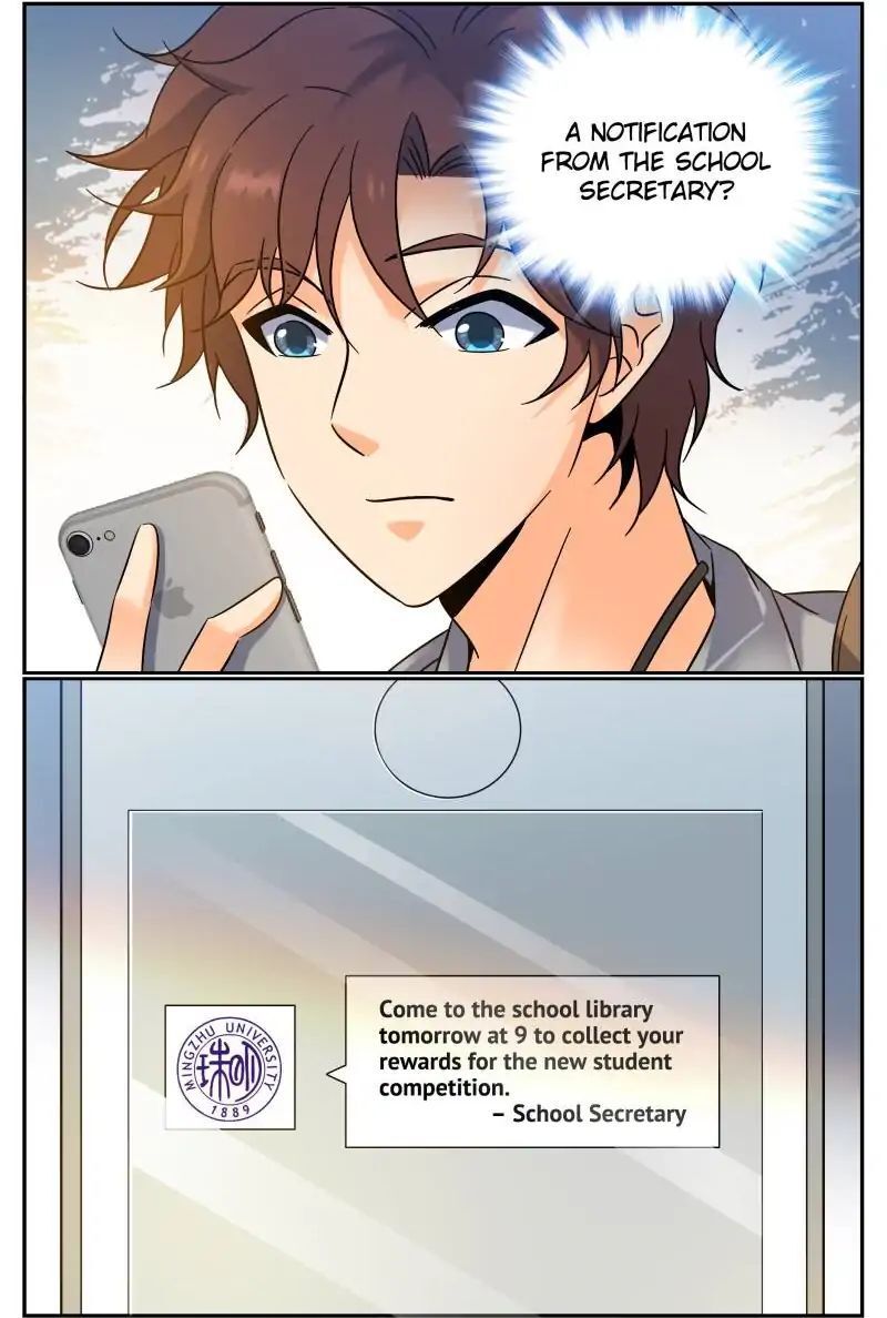 Versatile Mage Chapter 161 - Page 9