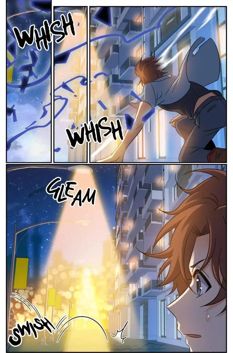 Versatile Mage Chapter 167 - Page 6